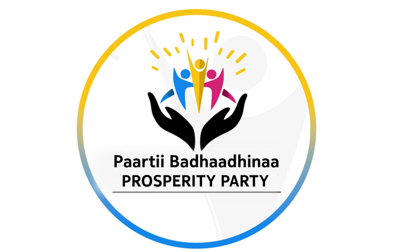 Sida Awash Prosperity Party